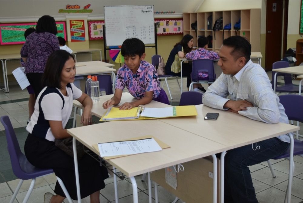 student-led-conferences